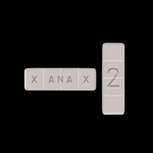 Xanax 2mg 1 Xanax 2mg