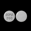 Soma 350mg 3 Soma 350mg