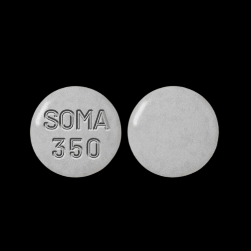 Soma 350mg 1 Soma 350mg