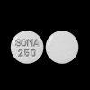 Soma 250mg 2 Soma 250mg
