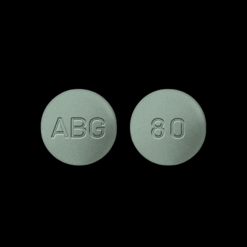 Oxycodone 80mg 1 Oxycodone 80mg