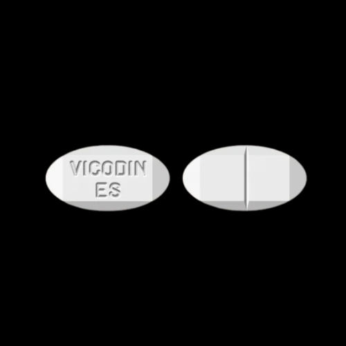 Vicodin 7.5/750mg 1 Vicodin 7.5/750mg