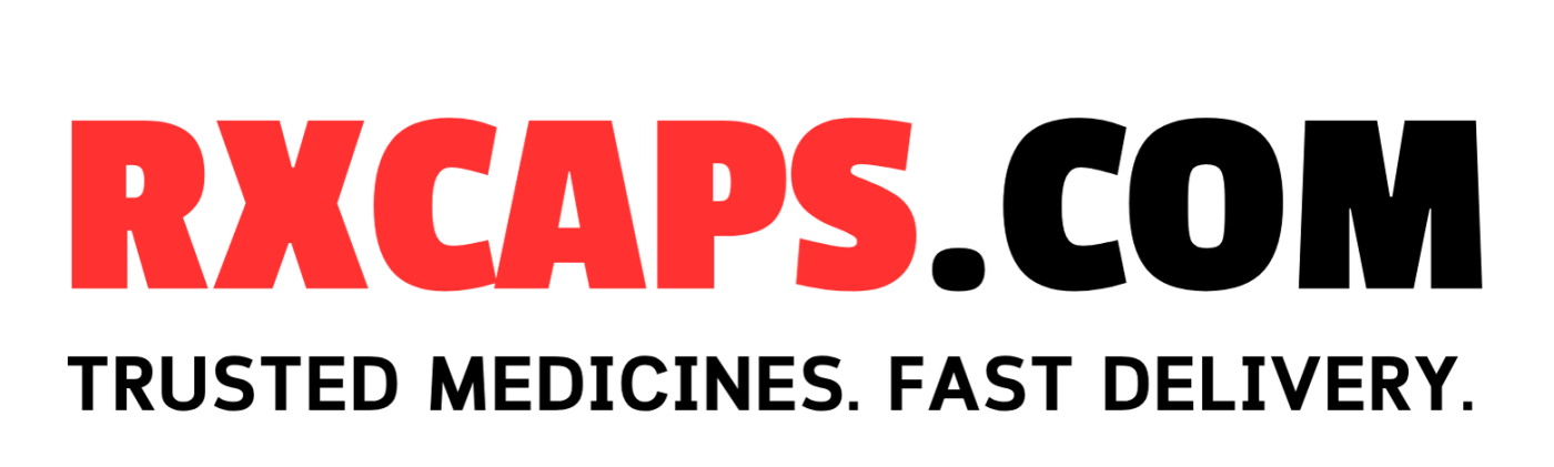 Rx Caps
